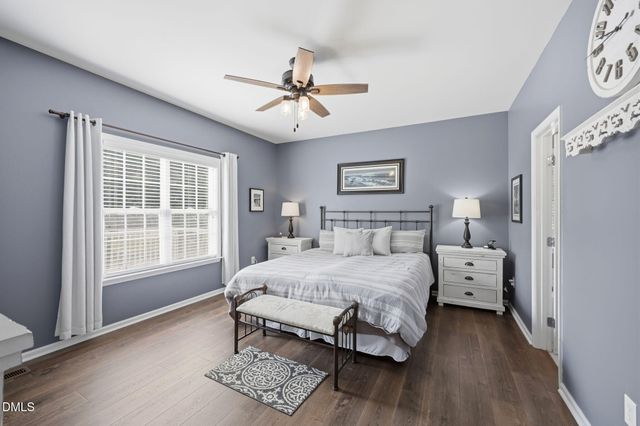 2101 Willow Hill Lane, Clayton, NC 27520