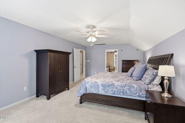 2101 Willow Hill Lane, Clayton, NC 27520
