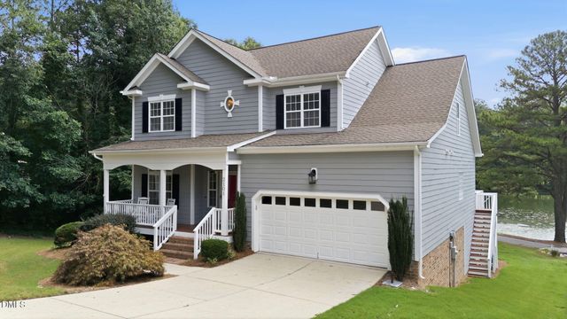 2101 Willow Hill Lane, Clayton, NC 27520