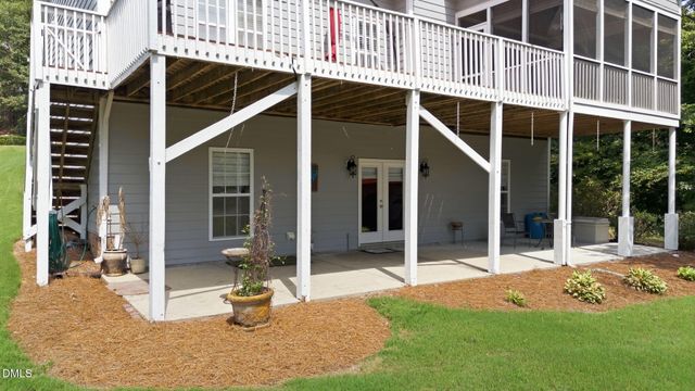 2101 Willow Hill Lane, Clayton, NC 27520