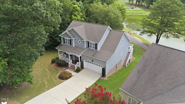 2101 Willow Hill Lane, Clayton, NC 27520