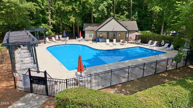 2101 Willow Hill Lane, Clayton, NC 27520