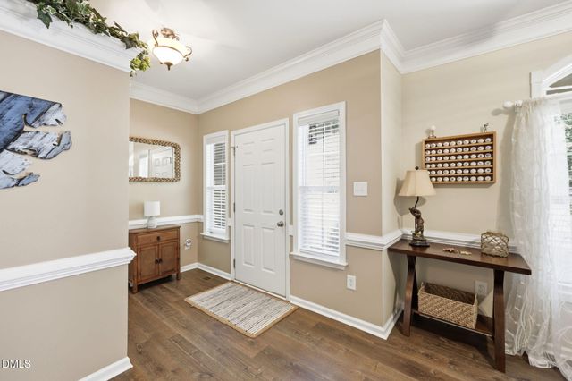 2101 Willow Hill Lane, Clayton, NC 27520