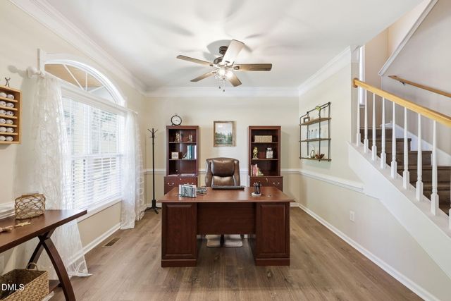 2101 Willow Hill Lane, Clayton, NC 27520