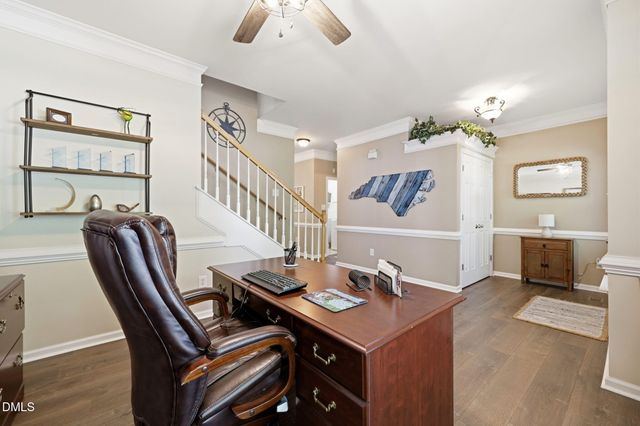 2101 Willow Hill Lane, Clayton, NC 27520
