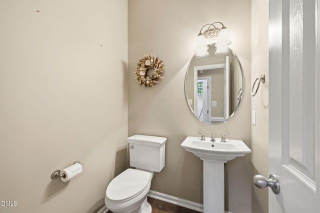 2101 Willow Hill Lane, Clayton, NC 27520