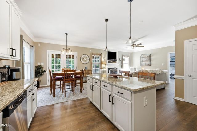 2101 Willow Hill Lane, Clayton, NC 27520