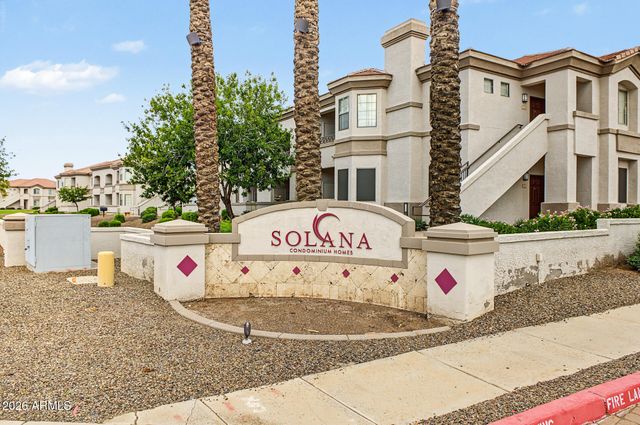 1941 S PIERPONT Drive 1082, Mesa, AZ 85206