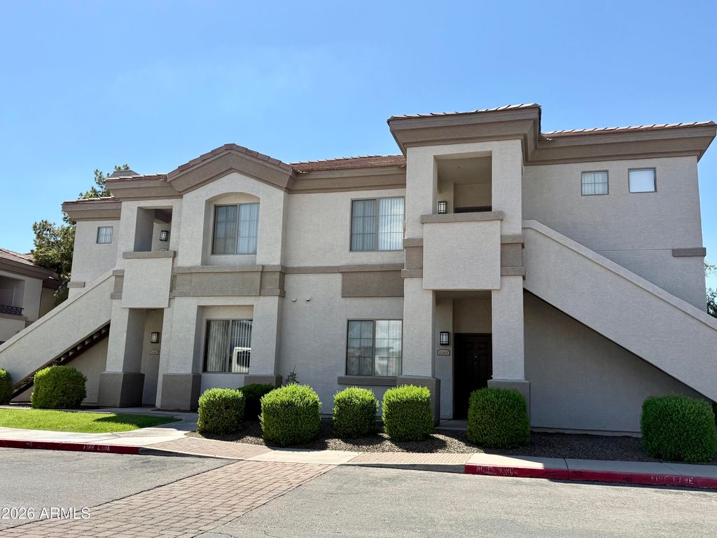 1941 S PIERPONT Drive 1082, Mesa, AZ 85206 — photo 2