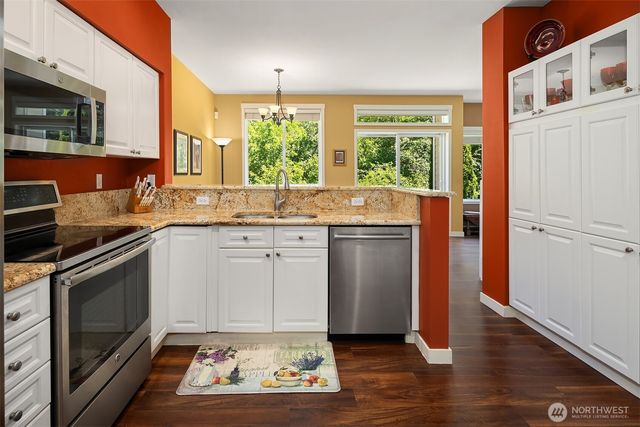 23748 SE 36th Lane, Sammamish, WA 98029