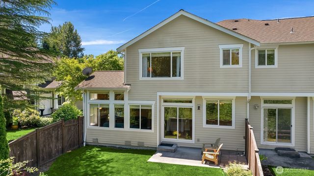23748 SE 36th Lane, Sammamish, WA 98029