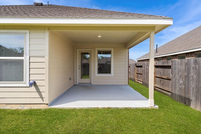 2850 Paradise Ridge Way, Conroe, TX 77301