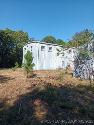 11377 E 590 Road, Locust Grove, OK 74352