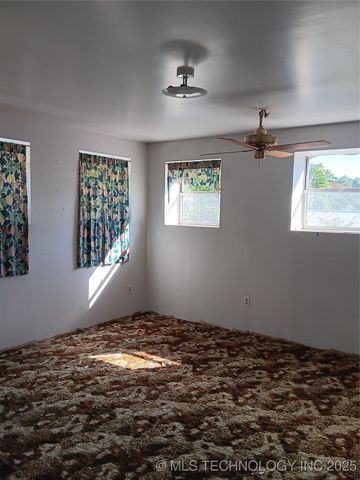 11377 E 590 Road, Locust Grove, OK 74352