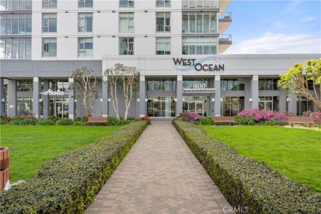 400 W Ocean Boulevard 604, Long Beach, CA 90802
