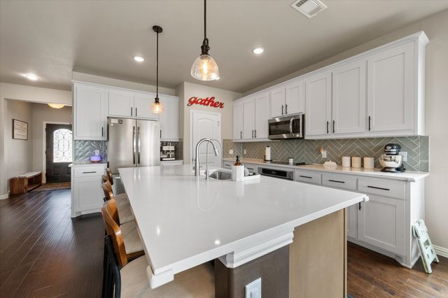 1536 Sidewinder Trail, Weatherford, TX 76087
