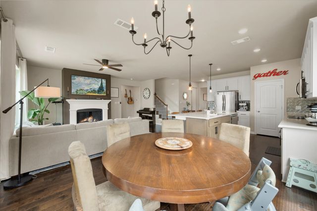 1536 Sidewinder Trail, Weatherford, TX 76087