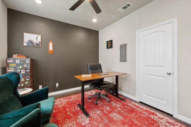 1536 Sidewinder Trail, Weatherford, TX 76087