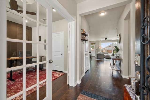 1536 Sidewinder Trail, Weatherford, TX 76087