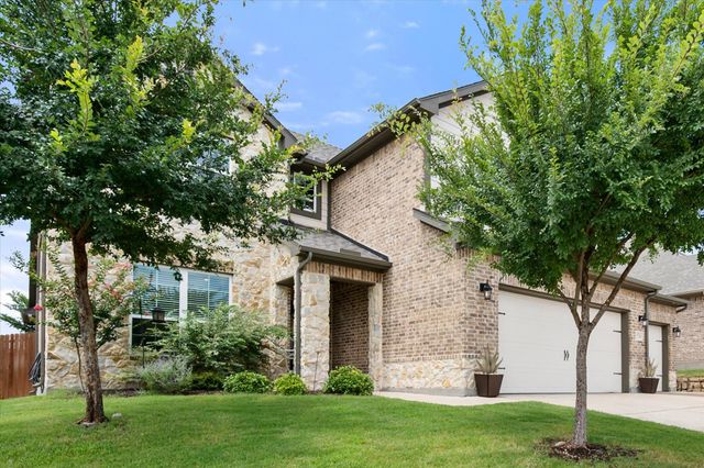 1536 Sidewinder Trail, Weatherford, TX 76087
