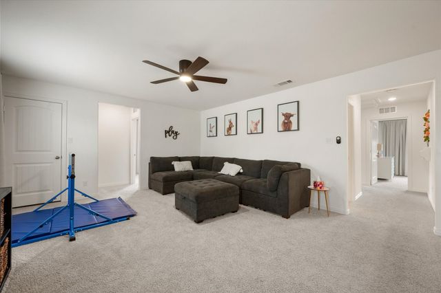 1536 Sidewinder Trail, Weatherford, TX 76087