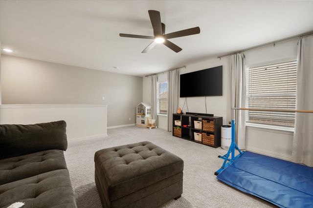 1536 Sidewinder Trail, Weatherford, TX 76087