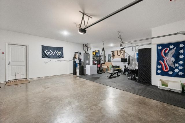 1536 Sidewinder Trail, Weatherford, TX 76087