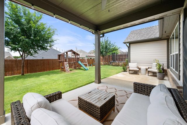 1536 Sidewinder Trail, Weatherford, TX 76087