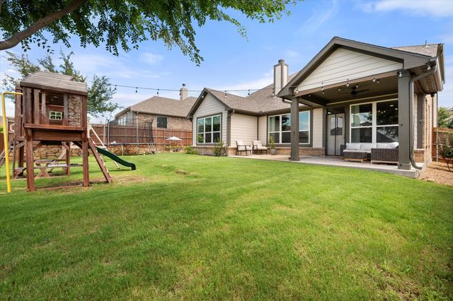 1536 Sidewinder Trail, Weatherford, TX 76087