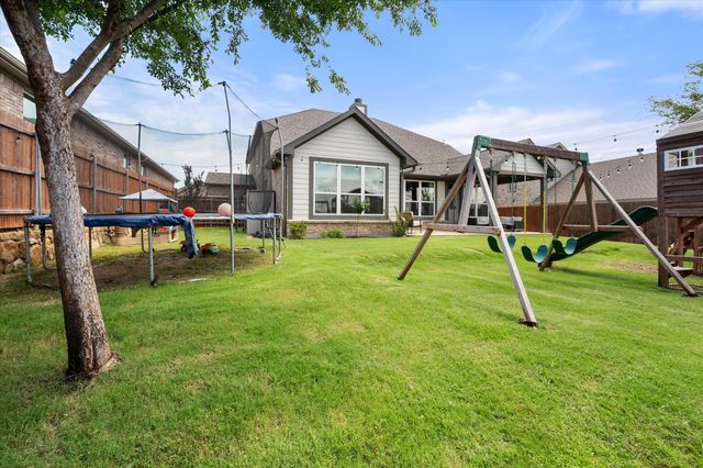1536 Sidewinder Trail, Weatherford, TX 76087