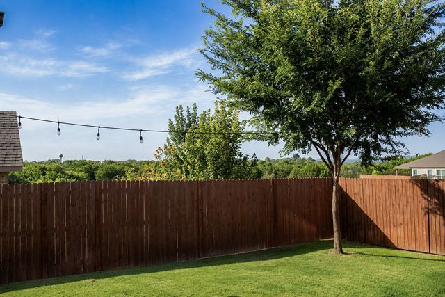 1536 Sidewinder Trail, Weatherford, TX 76087