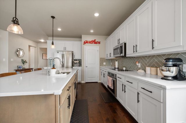 1536 Sidewinder Trail, Weatherford, TX 76087