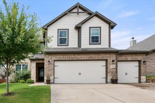 1536 Sidewinder Trail, Weatherford, TX 76087