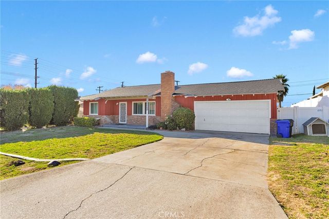 5728 Newbury Avenue, San Bernardino, CA 92404