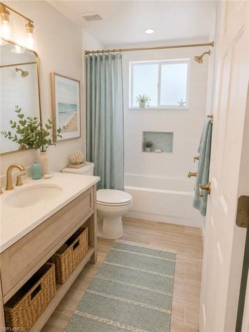 8284 Key Royal CIR 1312, Naples, FL 34119