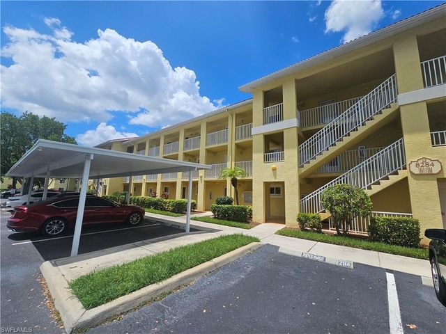 8284 Key Royal CIR 1312, Naples, FL 34119