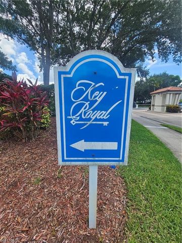 8284 Key Royal CIR 1312, Naples, FL 34119