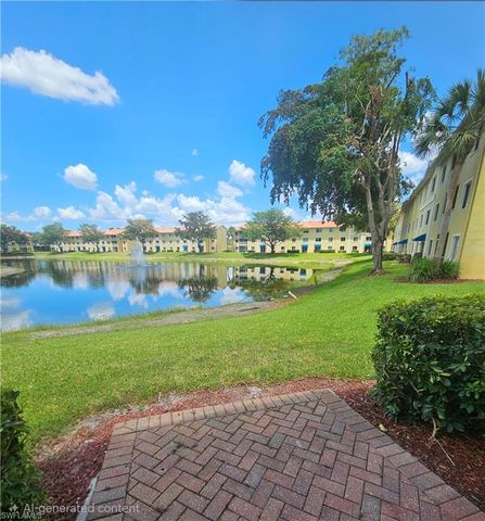 8284 Key Royal CIR 1312, Naples, FL 34119