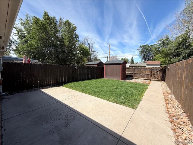 1687 Moline Street, Aurora, CO 80010