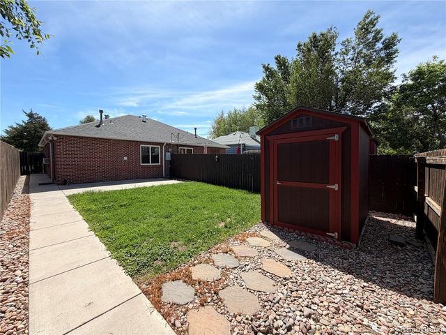 1687 Moline Street, Aurora, CO 80010