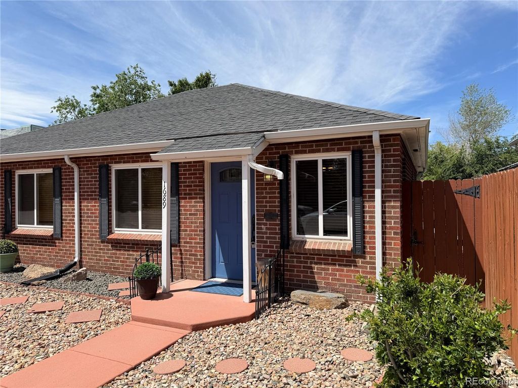 1687 Moline Street, Aurora, CO 80010