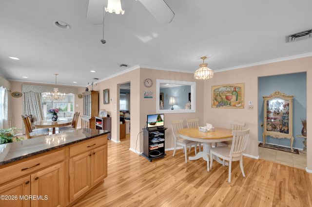 46 Baser Lane, Brick, NJ 08724