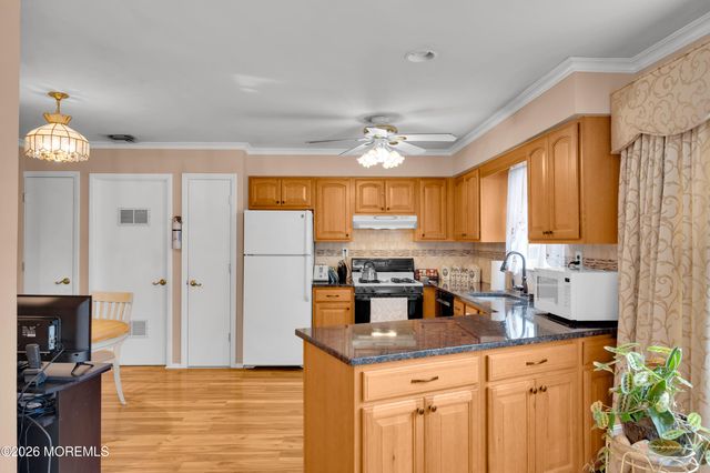 46 Baser Lane, Brick, NJ 08724