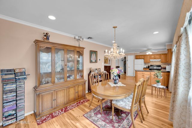 46 Baser Lane, Brick, NJ 08724