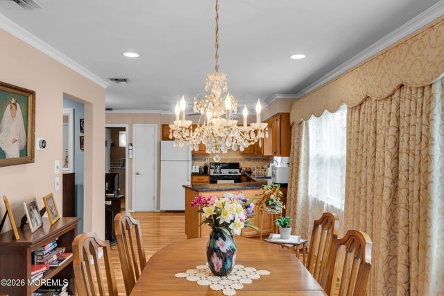 46 Baser Lane, Brick, NJ 08724