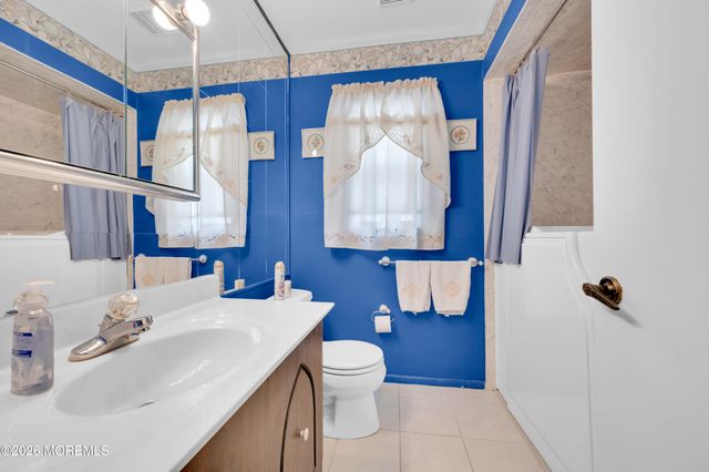 46 Baser Lane, Brick, NJ 08724