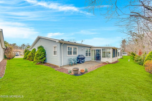 46 Baser Lane, Brick, NJ 08724