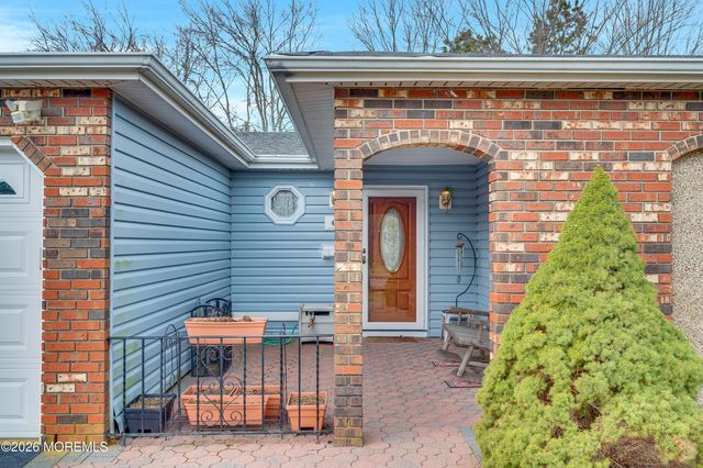 46 Baser Lane, Brick, NJ 08724