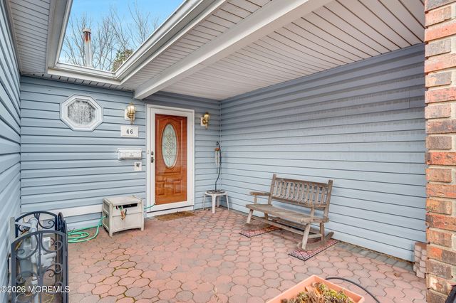 46 Baser Lane, Brick, NJ 08724