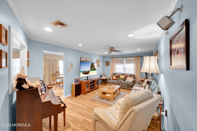 46 Baser Lane, Brick, NJ 08724